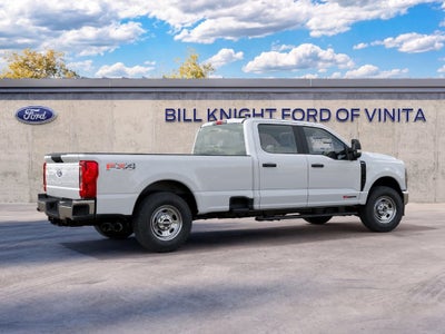 2027 Ford F-350SD XL