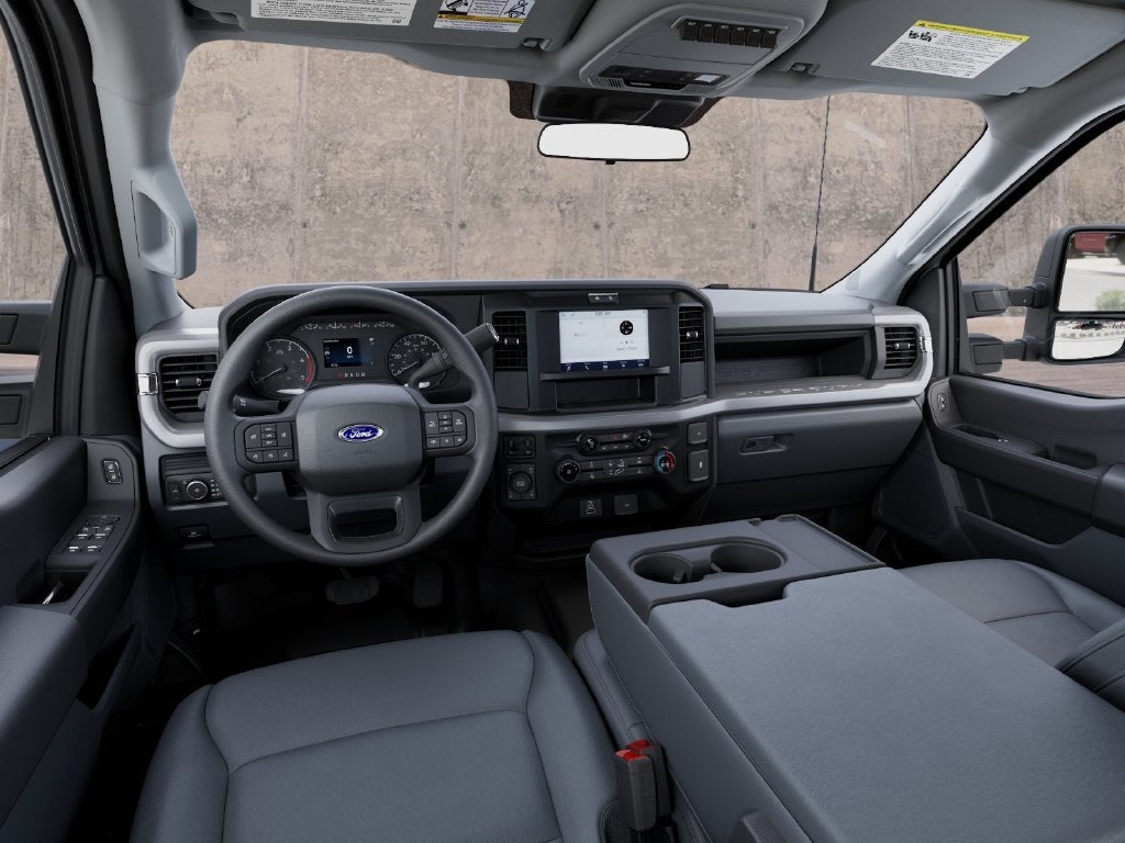 2027 Ford F-350SD XL