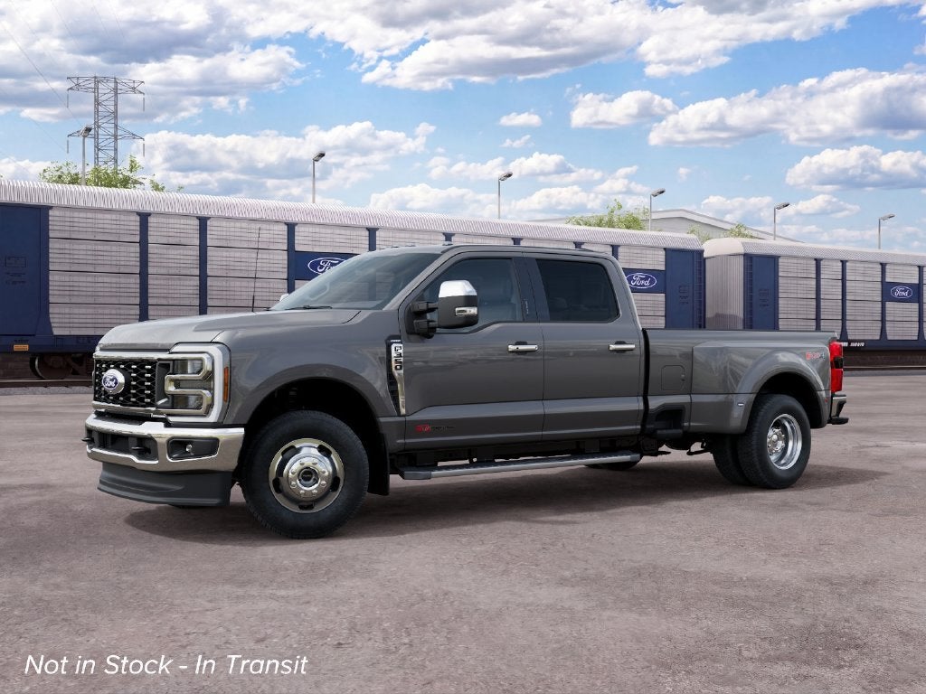 2027 Ford F-350SD DRW