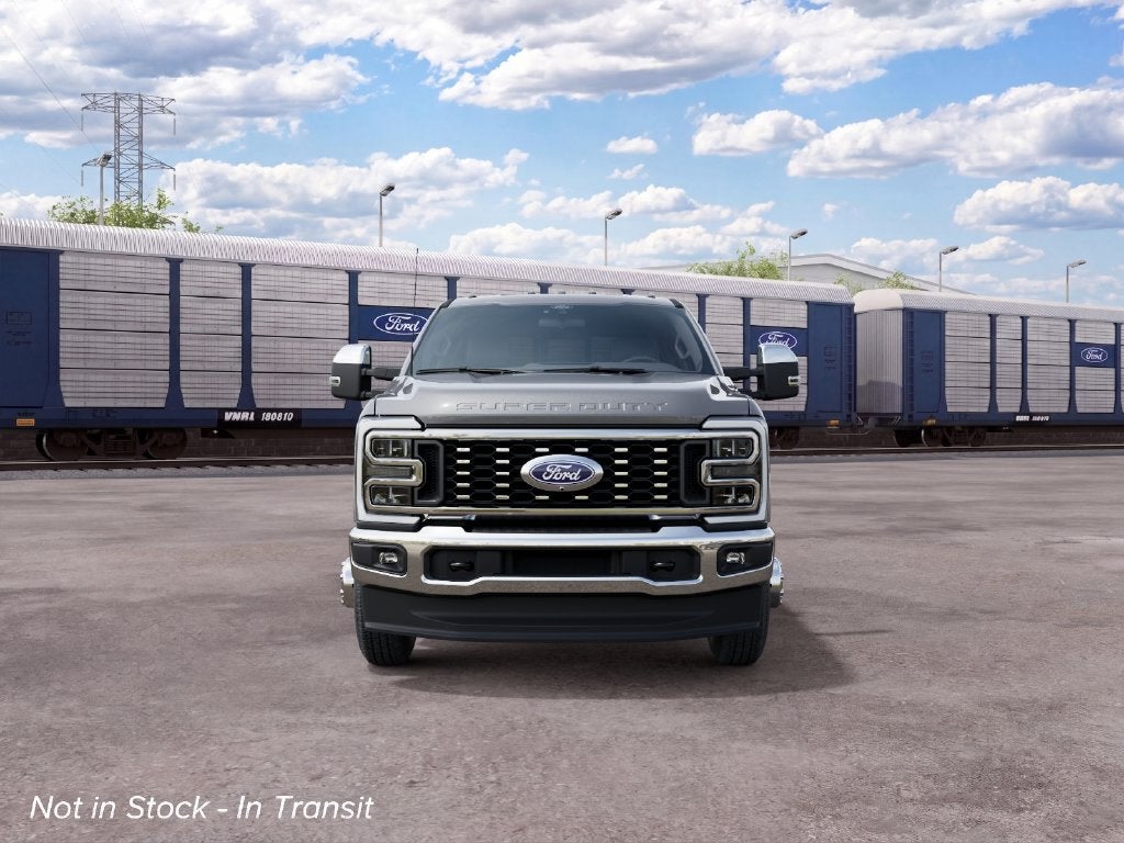 2027 Ford F-350SD DRW