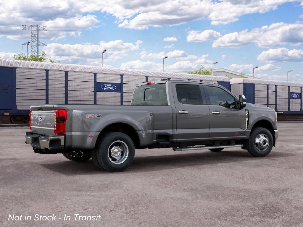 2027 Ford F-350SD DRW