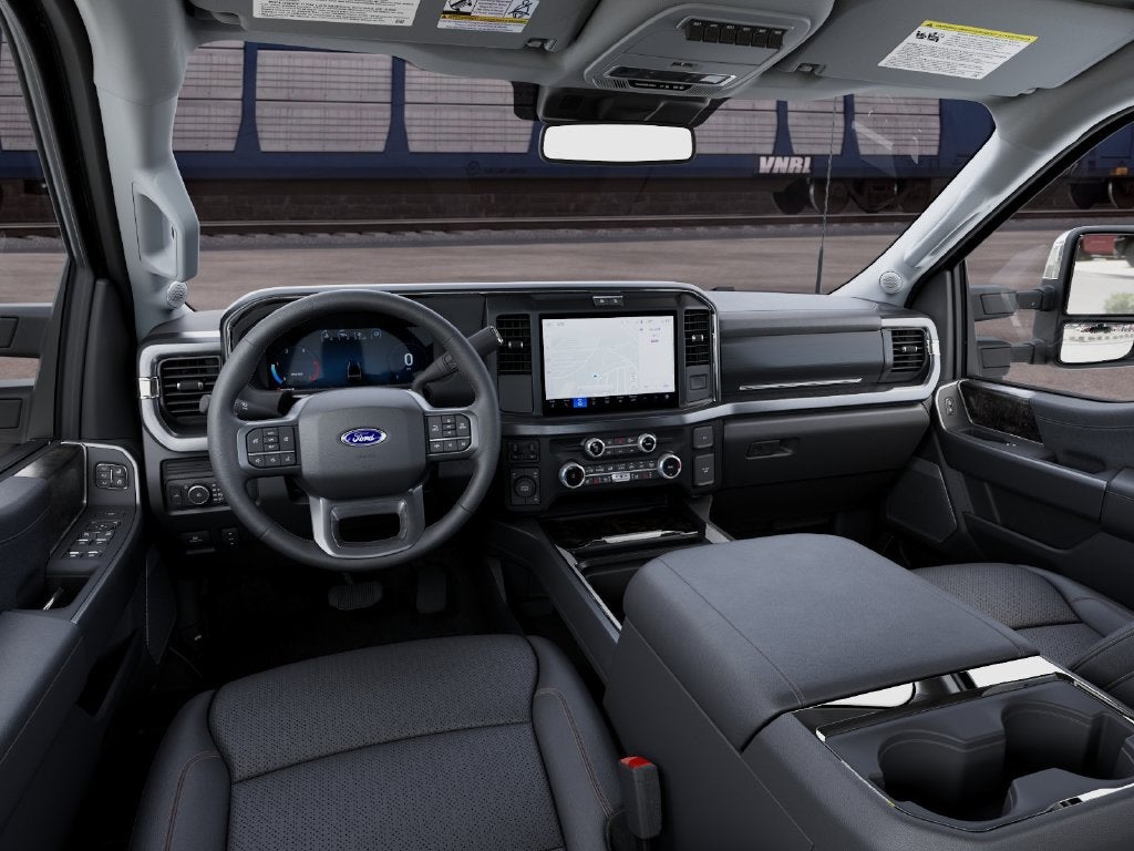 2027 Ford F-350SD DRW