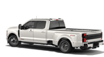 2027 Ford F-350SD Platinum DRW