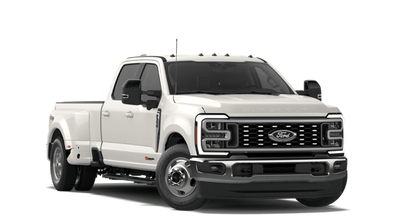 2027 Ford F-350SD Lariat DRW