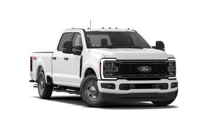 2027 Ford F-250SD XL