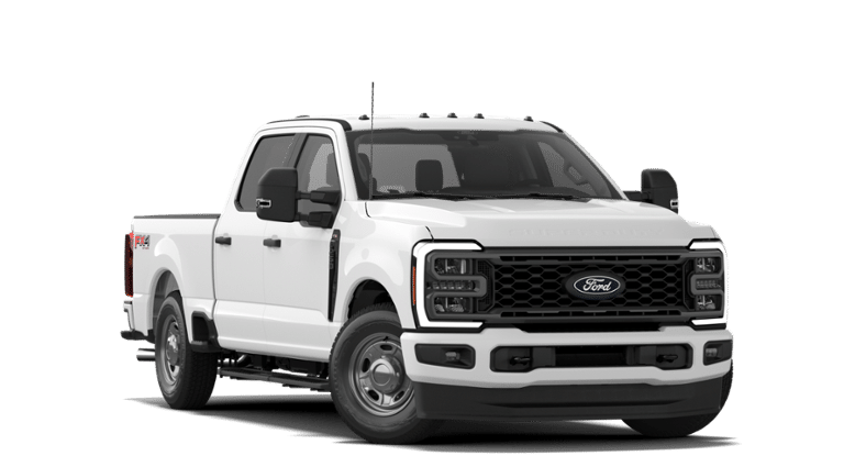2027 Ford F-250SD XL