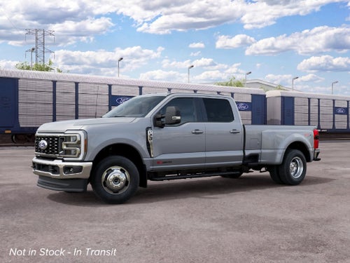 2027 Ford F-350SD XLT DRW