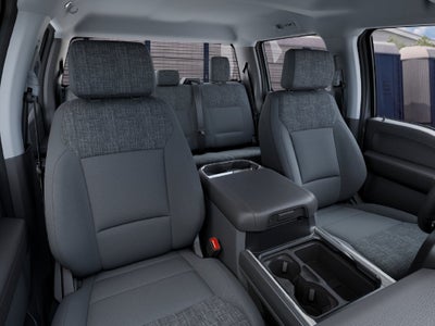 2027 Ford F-350SD XLT DRW