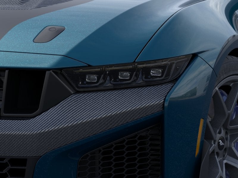2026 Ford Mustang Dark Horse sc