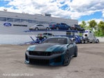 2026 Ford Mustang Dark Horse sc