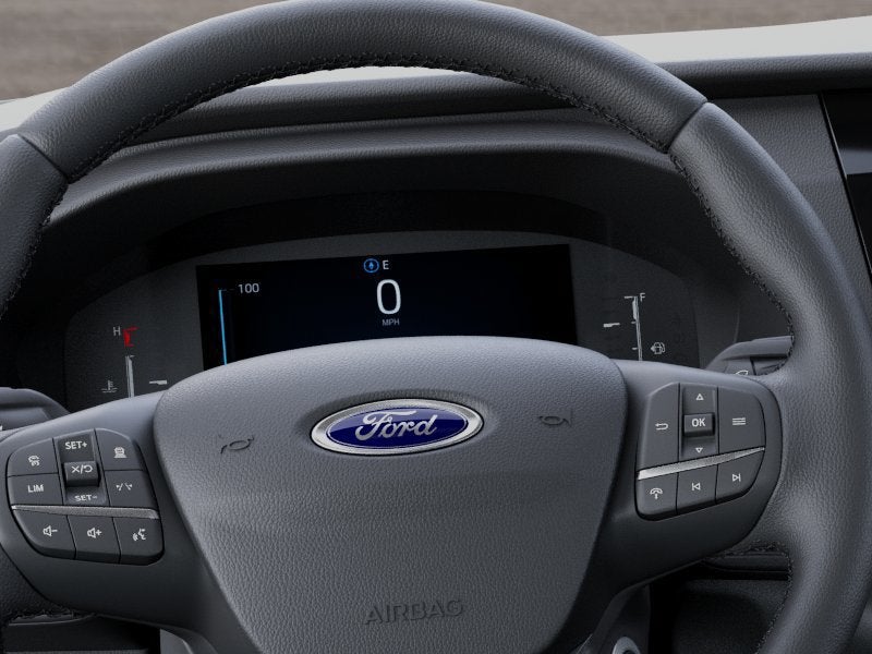 2027 Ford Transit-350 XLT