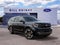 2027 Ford Expedition Max King Ranch