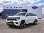 2027 Ford Expedition Max King Ranch
