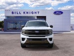 2027 Ford Expedition Max King Ranch