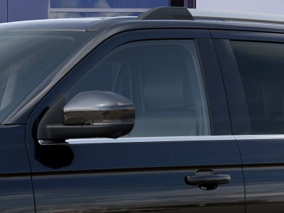 2027 Ford Expedition King Ranch