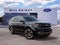 2027 Ford Expedition King Ranch