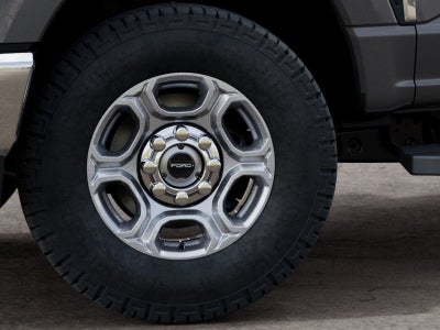 2027 Ford F-250SD XLT