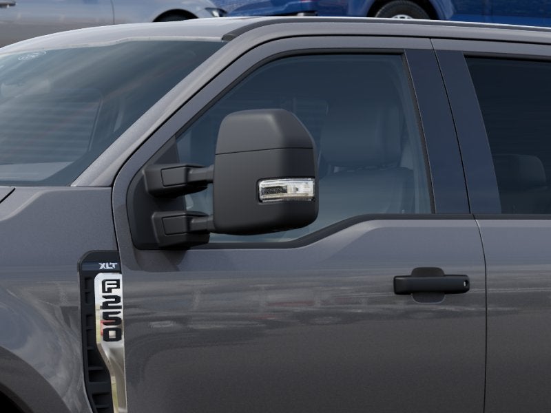 2027 Ford F-250SD XLT