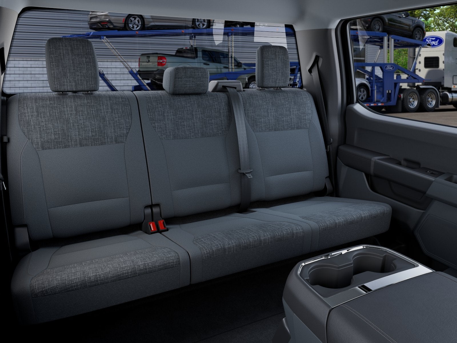 2027 Ford F-250SD XLT