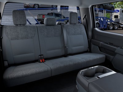 2027 Ford F-250SD XLT