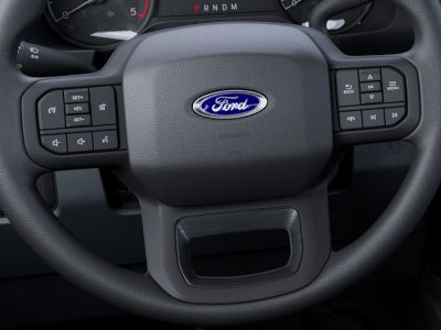 2027 Ford F-250SD XLT
