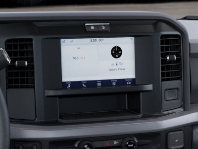 2027 Ford F-250SD XLT