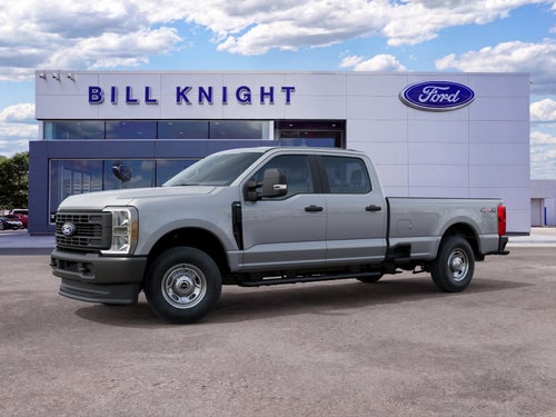 2027 Ford F-250SD XL
