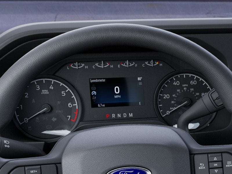 2027 Ford F-250SD XL