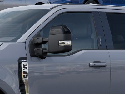 2027 Ford F-250SD Lariat