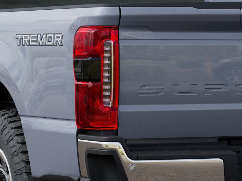 2027 Ford F-250SD Lariat