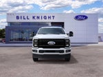 2027 Ford F-250SD Platinum