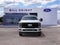 2027 Ford F-250SD Platinum
