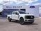 2027 Ford F-250SD Platinum