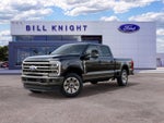 2027 Ford F-250SD King Ranch