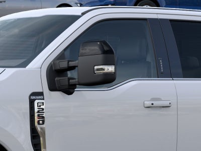 2027 Ford F-250SD King Ranch