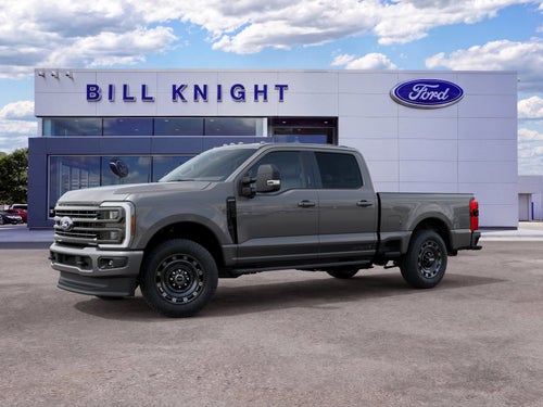 2027 Ford F-250SD XLT