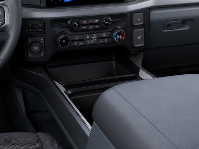 2027 Ford F-250SD XLT