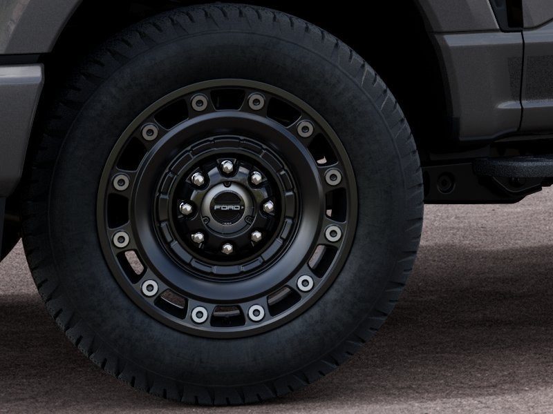 2027 Ford F-250SD XLT