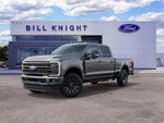2027 Ford F-250SD XLT