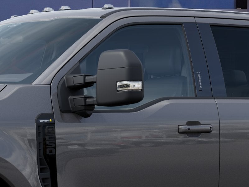 2027 Ford F-250SD XLT
