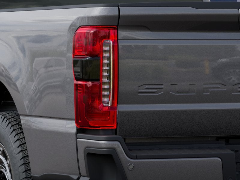 2027 Ford F-250SD XLT
