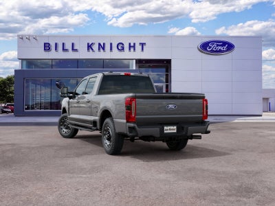 2027 Ford F-250SD XLT