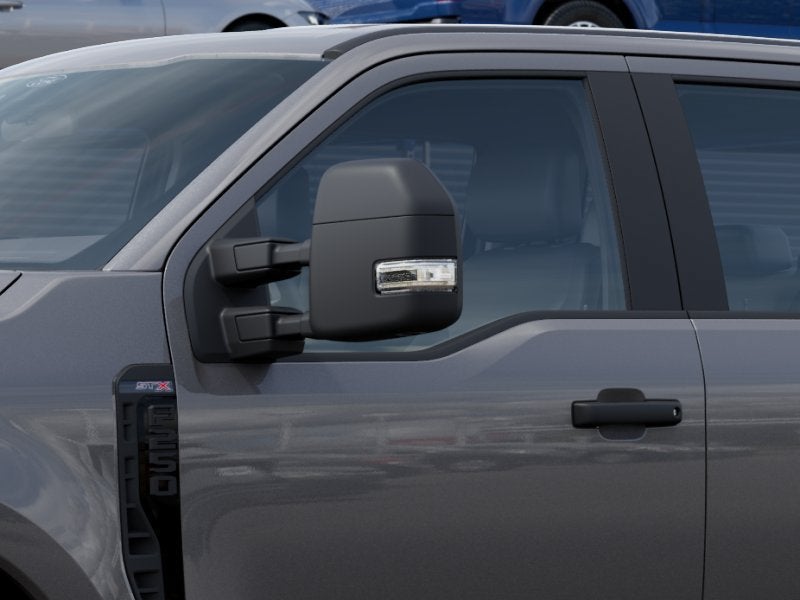 2027 Ford F-250SD XL