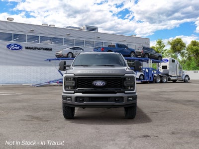 2027 Ford F-250SD XL