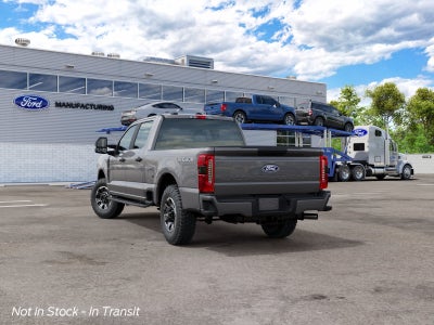 2027 Ford F-250SD XL