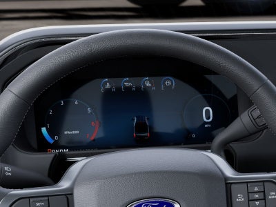 2027 Ford F-250SD F-250® Lariat®