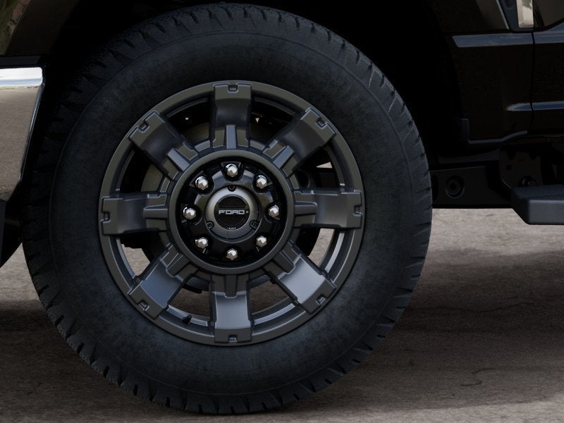 2027 Ford F-250SD F-250® Lariat®