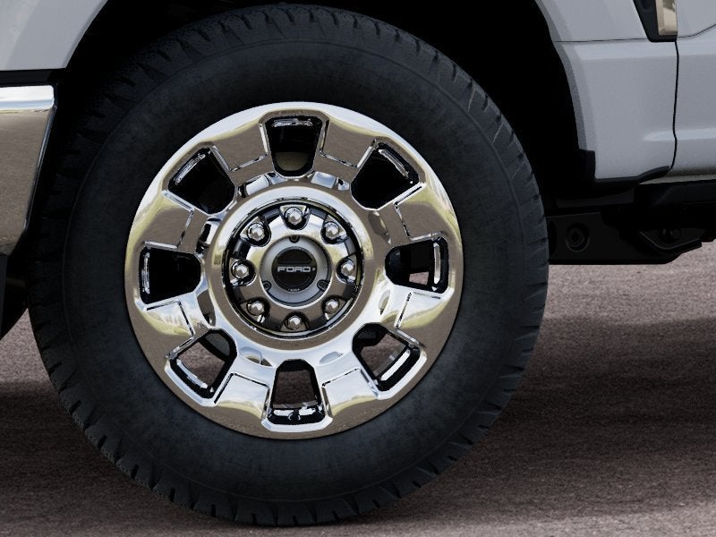 2027 Ford F-250SD Lariat
