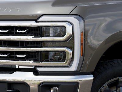 2027 Ford F-250SD F-250® Lariat®