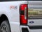 2027 Ford F-350SD Platinum